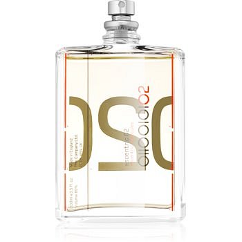 Escentric Molecules Escentric 02 toaletní voda unisex 100 ml