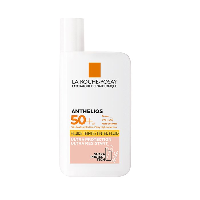 LA ROCHE-POSAY ANTHELIOS Shaka fluid SPF50+ 50ml