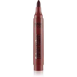 Magic studio Lip Tint Marker koturovací fix na rty odstín 03 Mauve 2.8 g