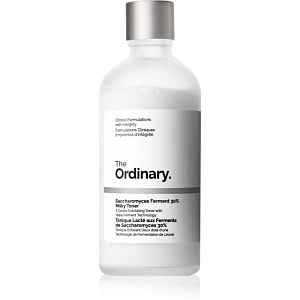 The Ordinary Saccharomyces Ferment 30% Milky Toner jemné exfoliační tonikum 100 ml