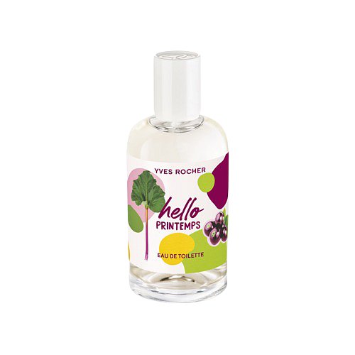Yves Rocher Hello Printemps EdT 100ml