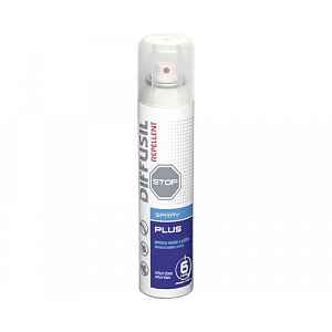 DIFFUSIL Repellent PLUS 100 ml