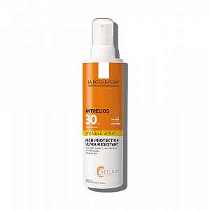 LA ROCHE-POSAY ANTHELIOS Shaka Sprej SPF30 200ml