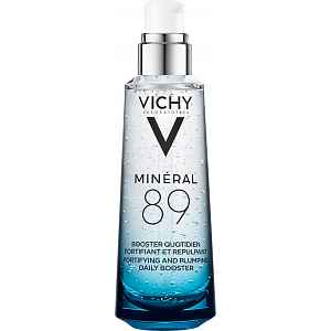 Vichy Minéral 89 Posilující a vyplňující hyaluron booster 75 ml