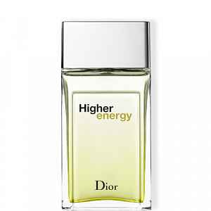 Christian Dior Higher Energy Toaletní voda 100ml