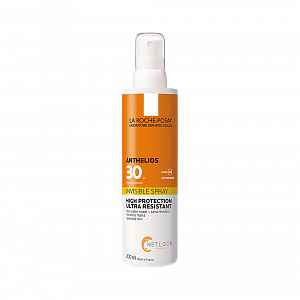 LA ROCHE-POSAY ANTHELIOS Shaka Sprej SPF30 200ml