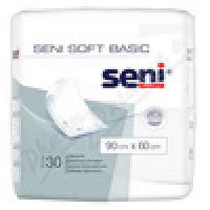 Seni Soft BASIC 90 x 60 cm 30 ks podl. absorp.