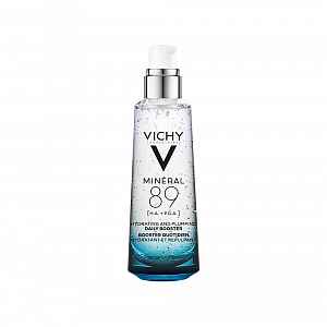 Vichy Minéral 89 Posilující a vyplňující hyaluron booster 75 ml
