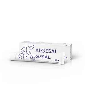 Algesal krém 50g