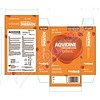 Aqvidine Povidone Iodine 5x5cm 25ks