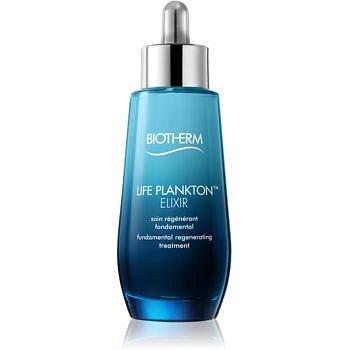 Biotherm Life Plankton Elixir regenerační péče pro denní použití