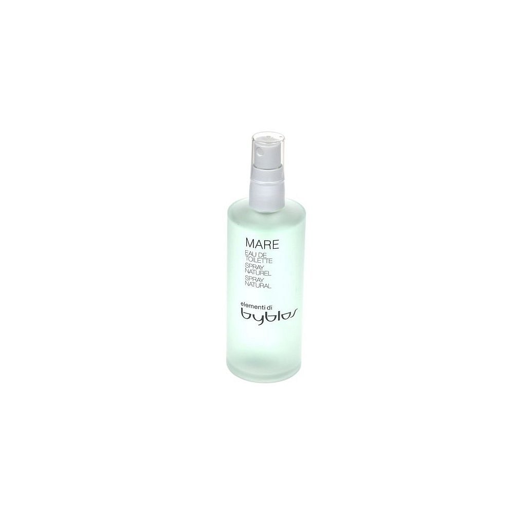 Byblos Mare Toaletní voda 120ml
