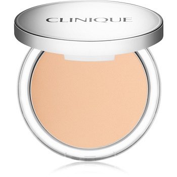 Clinique Almost Powder Makeup pudrový make-up SPF 15 odstín 06 Deep 10 g