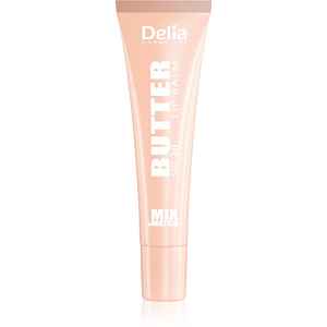 Delia Cosmetics Mix&Match Butter Lip Balm tónovací balzám na rty SPF 30 odstín Fresh Start 10 ml