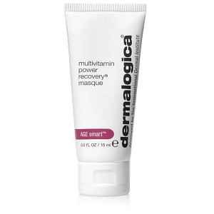 Dermalogica Regenerační maska pro zralou pleť Age Smart (Multivitamin Power Recovery Masque) 15 ml
