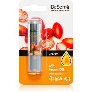Dr. Santé Argan balzám na rty 3.6 g