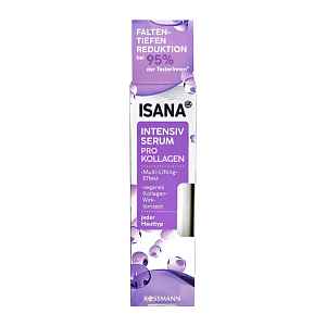 ISANA Pleťové sérum Pro-Kollagen 30 ml