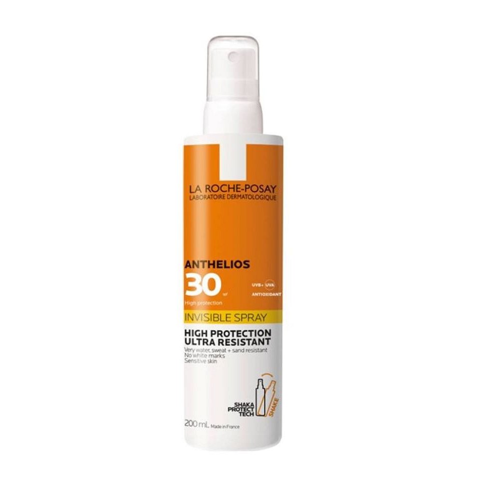 LA ROCHE-POSAY ANTHELIOS Shaka Sprej SPF30 200ml