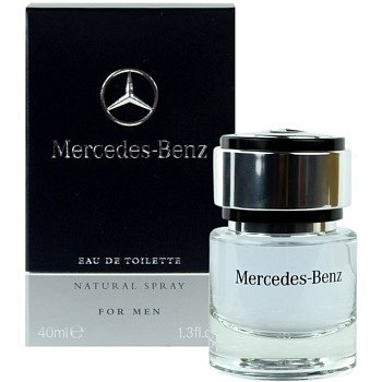 Mercedes-Benz Mercedes Benz toaletní voda pro muže 40 ml