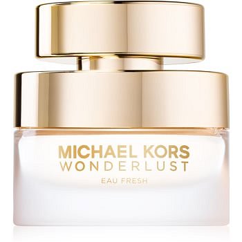 Michael Kors Wonderlust Eau Fresh toaletní voda pro ženy 30 ml