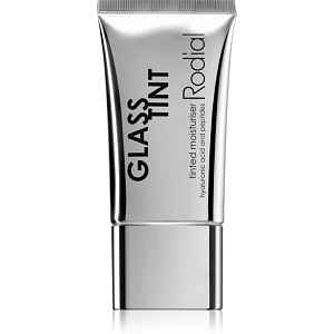 Rodial Glass Tint Moisturiser tónovací krém odstín 4 Rio 30 ml