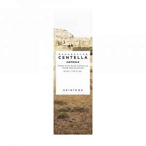 Skin1004 Madagascar Centella regenerační a hydratační sérum 30 ml