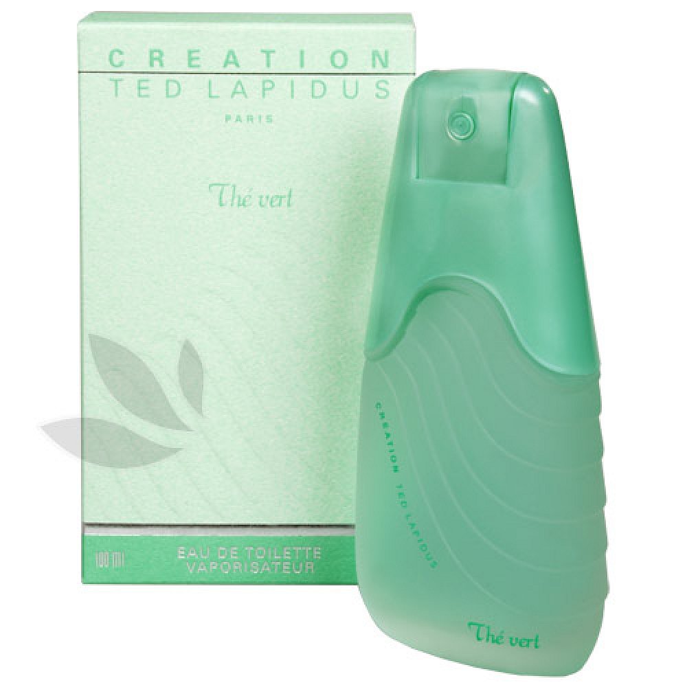 Ted Lapidus Creation The Vert Toaletní voda 100ml