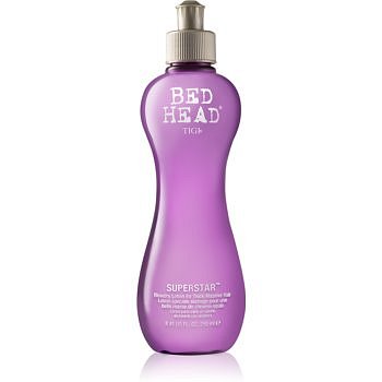 TIGI Bed Head Superstar objemový roztok pro vlasy namáhané teplem  250 ml