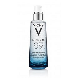 Vichy Minéral 89 Posilující a vyplňující hyaluron booster 75 ml