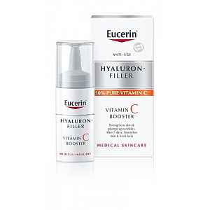 Eucerin Hyaluron-Filler Vitamin C Booster 8 ml