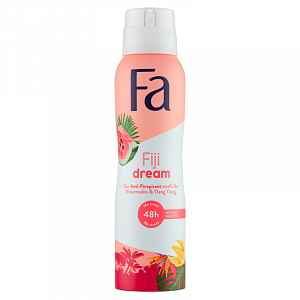Fa Island Vibes Fiji Dream antiperspirant 150 ml