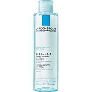 LA ROCHE-POSAY Effaclar Micellar voda 400 ml