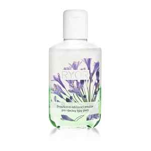 RYOR dvoufázová odličovací emulze 150ml