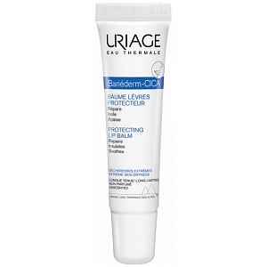 URIAGE BARIÉDERM regenerační balzám na rty 15ml