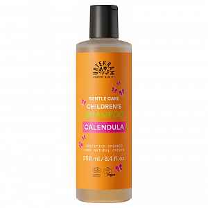 URTEKRAM BIO Šampon dětský 250 ml