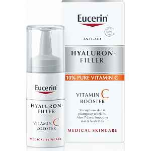 Eucerin Hyaluron-Filler Vitamin C Booster 8 ml