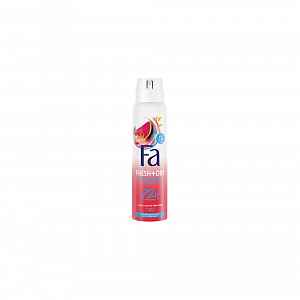 Fa Island Vibes Fiji Dream antiperspirant 150 ml