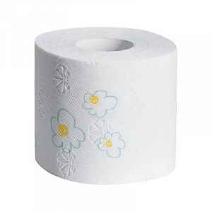 Paloma toaletní papír jemně parfémovaný - 3vrstvý 10 ks