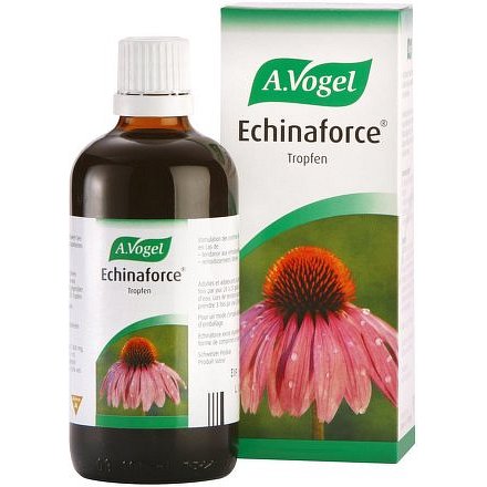 A.Vogel Echinacea kapky 100ml