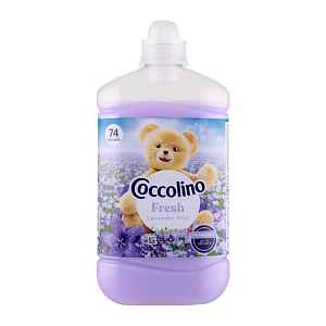 Coccolino Aviváž Fresh Lavender Mist