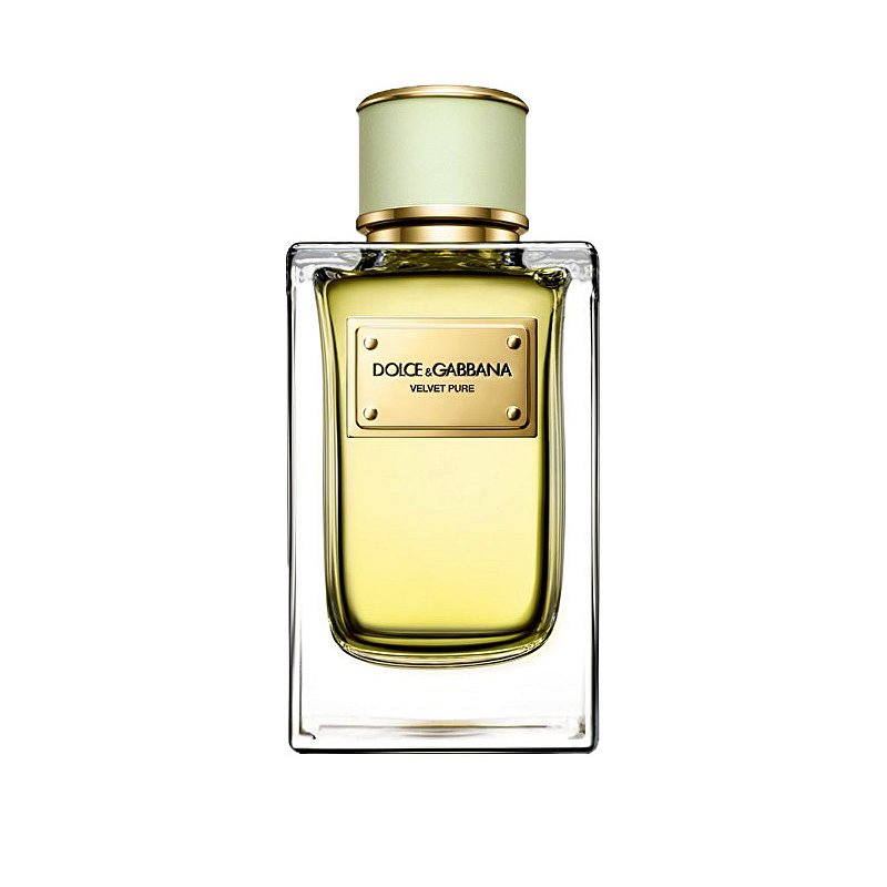 Dolce & Gabbana Velvet Pure EDP 150 ml