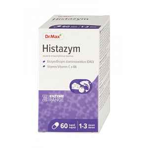 Dr. Max Histazym 60 kapslí