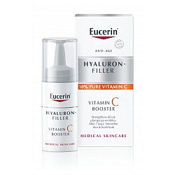 Eucerin Hyaluron-Filler Vitamin C Booster 8 ml