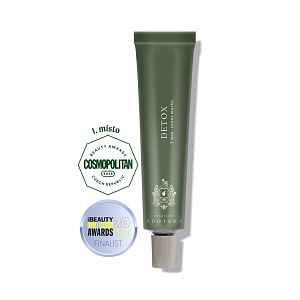 Havlíkova Apotéka - Pleťová maska Detox 50ml