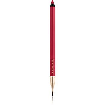 Lancôme Le Lip Liner voděodolná tužka na rty se štětečkem odstín 06 Rose Thé 1,2 g
