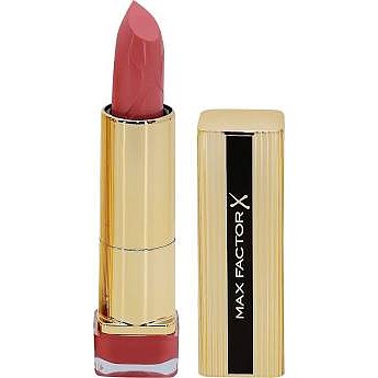 Max Factor Hydratační rtěnka Colour Elixir 095 Dusky Rose 4,8 g