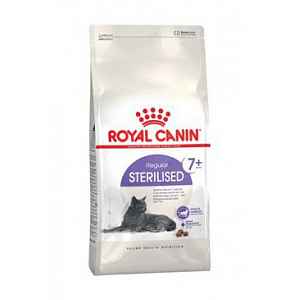 Royal Canin Feline Sterilised 7 1,5kg