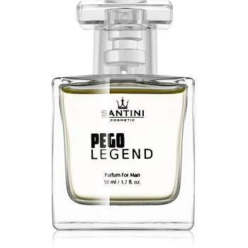 SANTINI Cosmetic PEGO Legend parfémovaná voda pro muže 50 ml