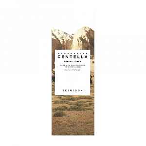 Skin1004 Madagascar Centella jemné exfoliační tonikum 210 ml
