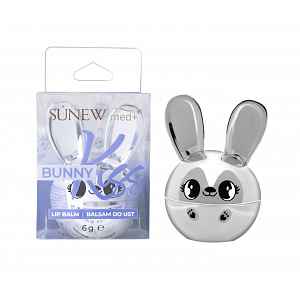 SunewMed+ Balzám na rty Bunny kiss